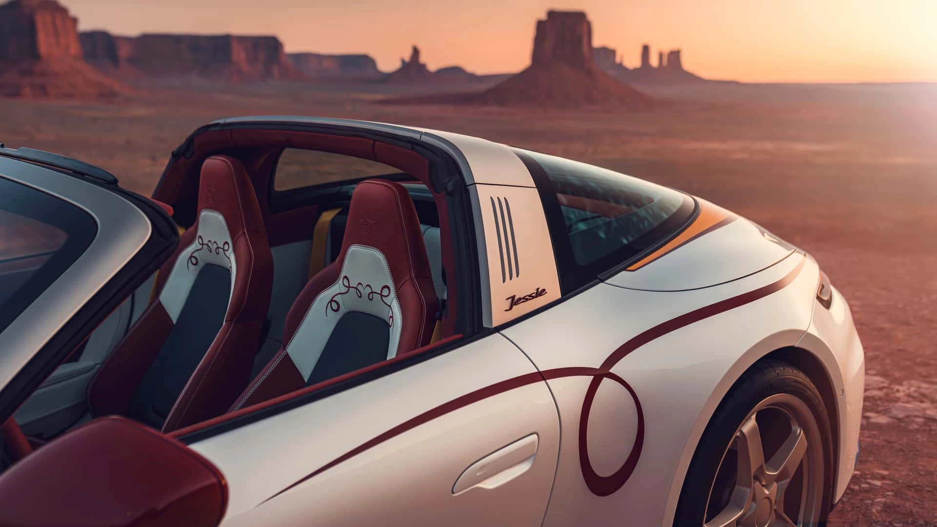 Porsche s pixar cars (1)